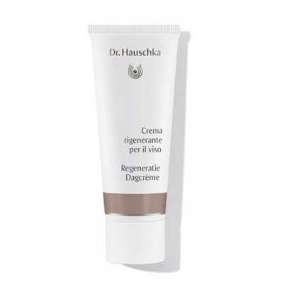 Dr. Hauschka - Crema rigenerante per il viso 40 ml