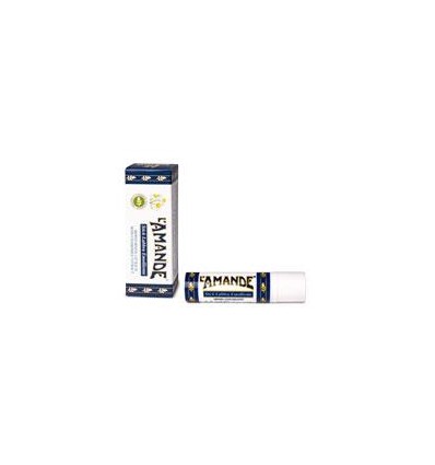 Marseille: Stick Labbra Emolliente 4,5 ml