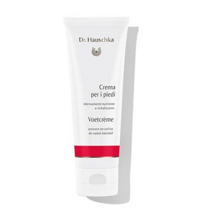 Dr. Hauschka - Crema Piedi 75 ml