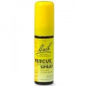 Rescue Remedy Spray 20 ml Senza Alcool Nelson