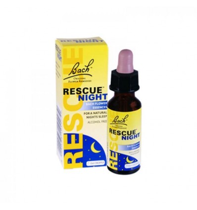 Rescue Remedy night - 20 ml Nelson