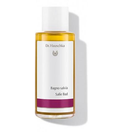 Dr. Hauschka - Bagno Salvia 100 ml