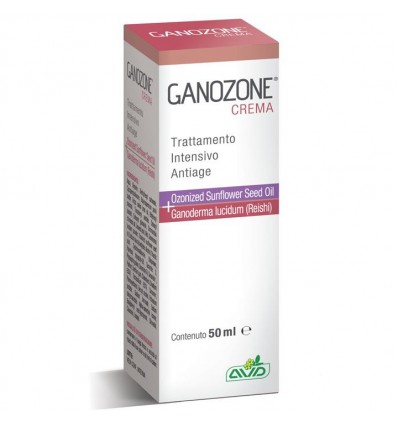 Ganozone crema - 50 ml