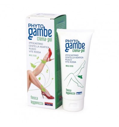 Phytogambe Crema-gel - 100 ml