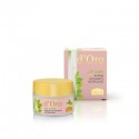 d'Oro - Lip Care - Scrub Levigante Antirughe