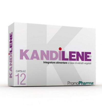 KANDILENE - 12 capsule