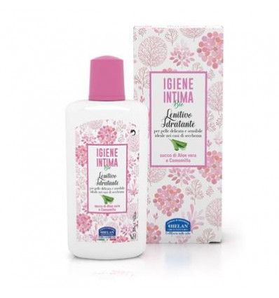 IGIENE INTIMA Bio - Lenitivo Idratante 200 ml