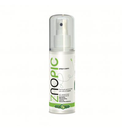 ZNOPIC Spray - 100 ml 