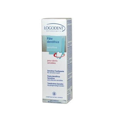 Dentifricio per denti Sensibili 75 ml