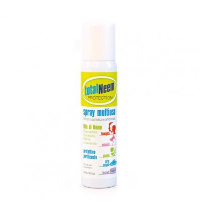 Total Neem Spray Multiuso 100 ml