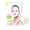 Maschera Antistress monouso in tessuto