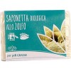 Saponetta di Zolfo Bio - 100 g