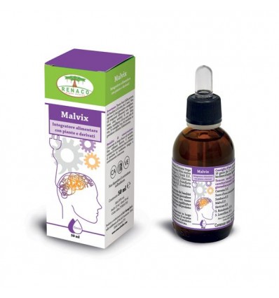 Malvix 50 ml