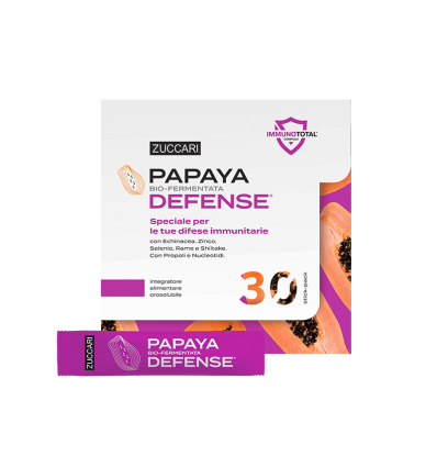 Papaya defense - 30 bustine 