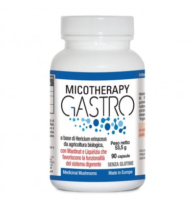 Micotherapy Gastro - 90 cps