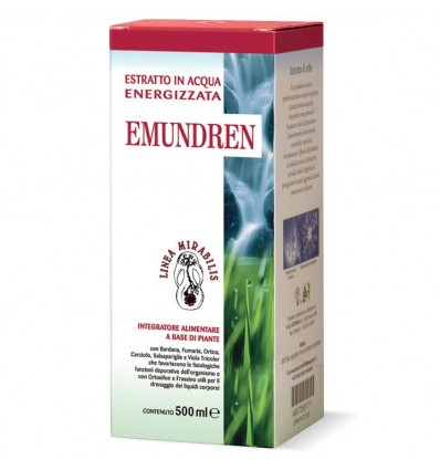 Emundren - 500 ml