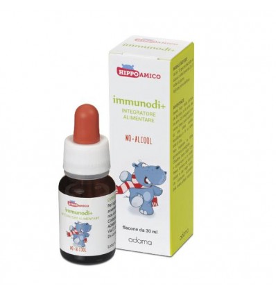 EIE - Immunodi+ - 30 ml