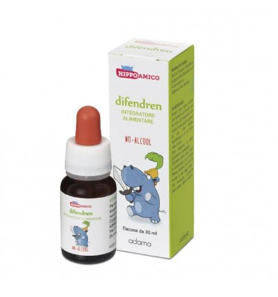 EIE - Difendren - 30 ml