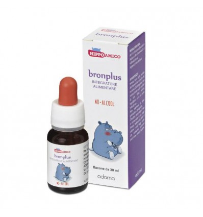 EIE - Bronplus - 30 ml