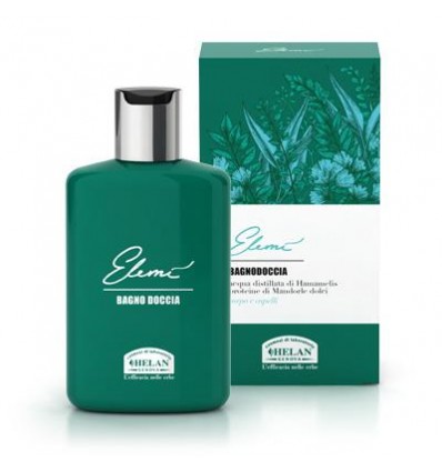 Elemì - Bagno doccia - 200 ml