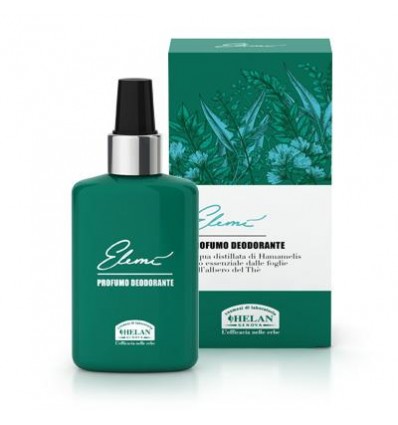 Elemì - Profumo Deodorante - 125 ml