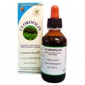 Clorofilin - 100 ml