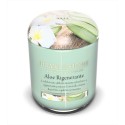 Aloe Rigenerante - Candela grande 310g