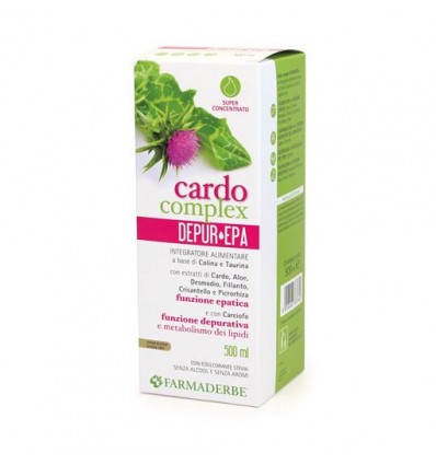 Cardo Complex DEPUR EPA - 500 ml