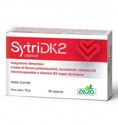 SytriDK2 - 30 cps