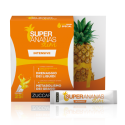 Super Ananas Slim INTENSIVE - 25 stick liquidi