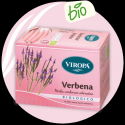 Verbena bio 15 filtri