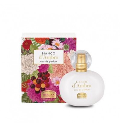 Bianco d'Ambra - Eau de Parfum - 50 ml