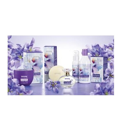 Iris Supremo: Acqua profumata analcolica 100 ml