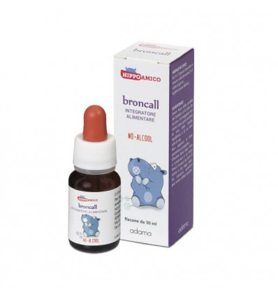 EIE - Broncall - 30 ml