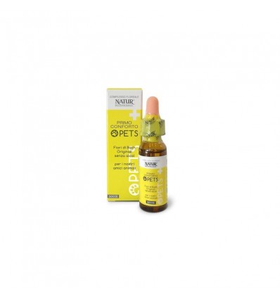 Primo Conforto PETS gocce - 10 ml