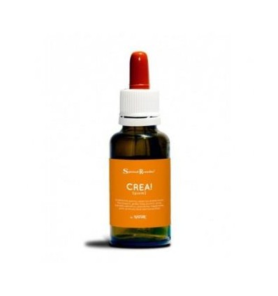 Natur Mix - Crea! - 30 ml