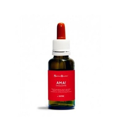 Natur Mix - Ama! - 30 ml