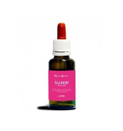 Natur Mix - Super! - 30 ml