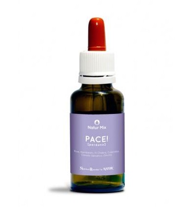 Natur Mix - Pace! - 30 ml