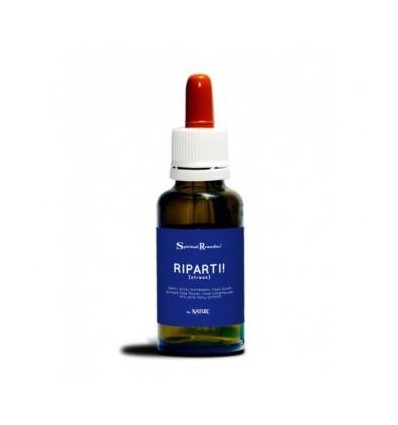 Natur Mix - Riparti! - 30 ml