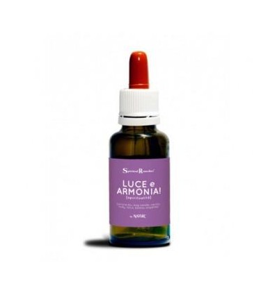 Natur Mix - Luce e Armonia! - 30 ml