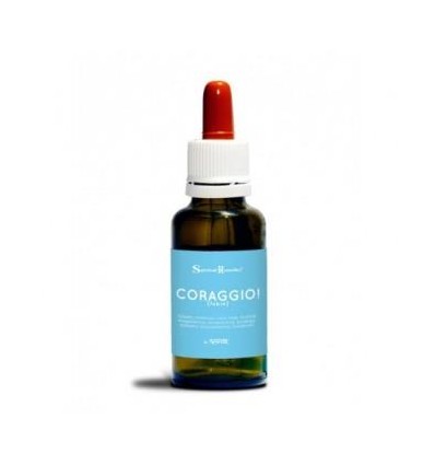 Natur Mix - Coraggio! - 30 ml