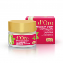 d'Oro - Maschera Crema Energizzante - 50 ml