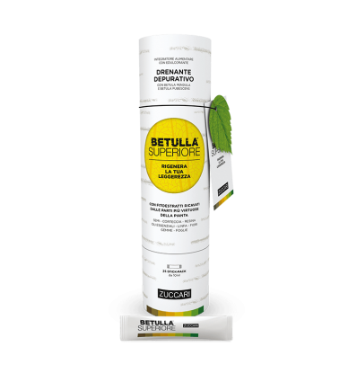 Betulla Superiore - 25 stick pack