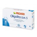 Oligolito: Dia - 5 (Zn-Cu), 20 fiale