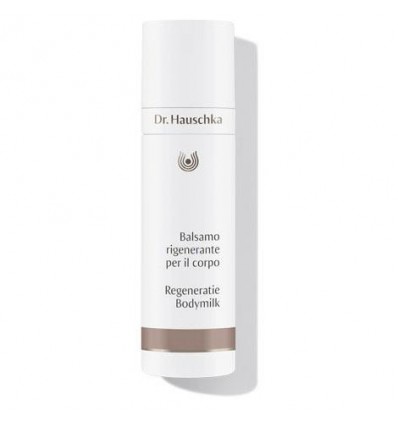 Dr. Hauschka - Balsamo corpo rigenerante 150 ml