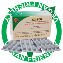 K2 sol, 48 capsule gastroresistenti