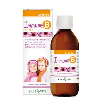 Immuno-B 150 ml