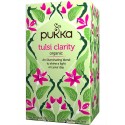 Pukka - Tulsi Clarity - 20 filtri