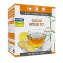 Infuso Istantaneo Zenzero Limone 10 x 5g